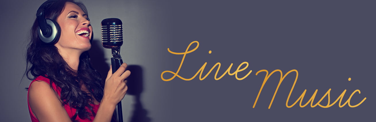 Free Live Music