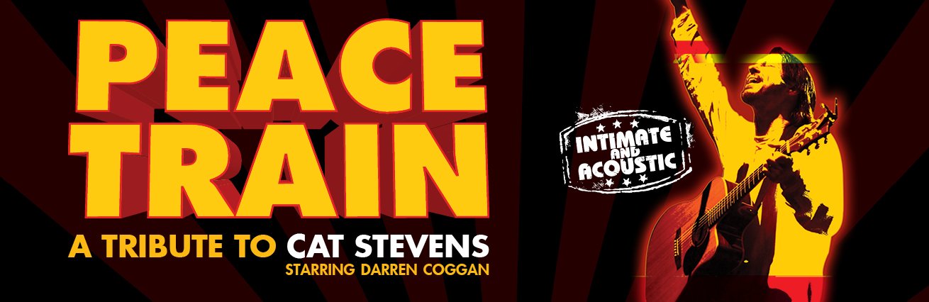 Peace Train - A Tribute to Cat Stevens