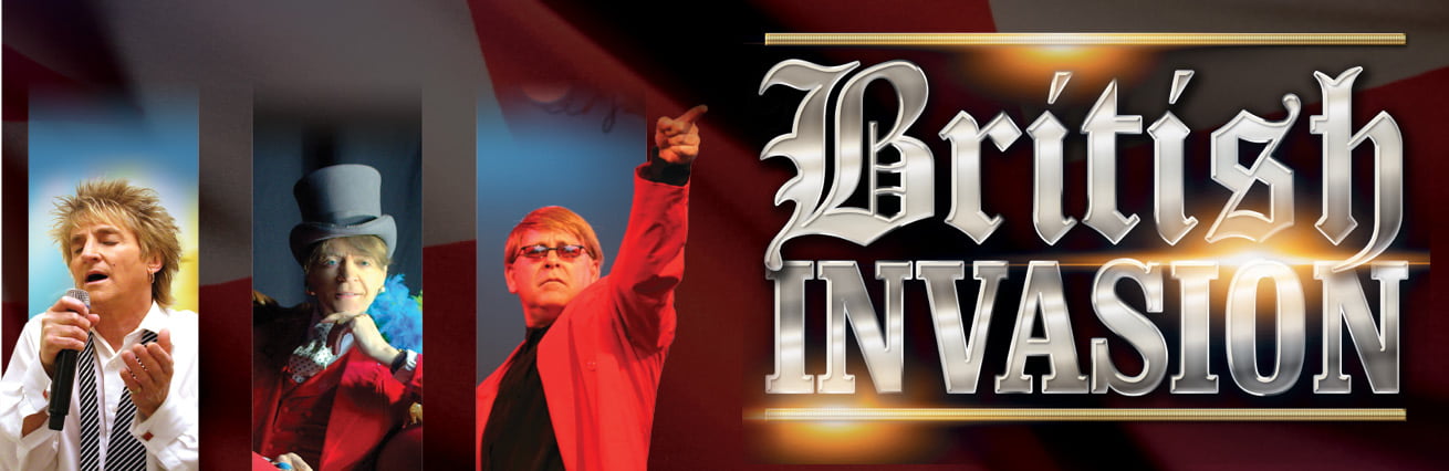British Invasion
