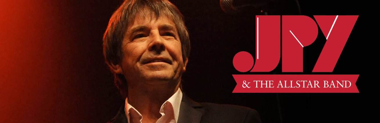 John Paul Young - The Vanda & Young Songbook