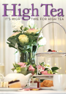 High Tea