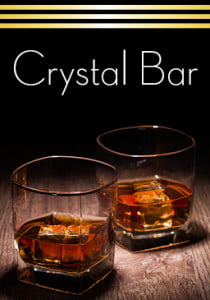 Crystal Bar