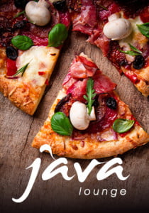 Java Lounge