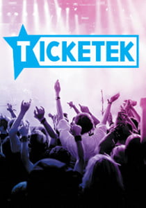 TICKETEK