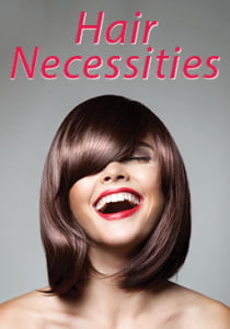 Hair Necessities