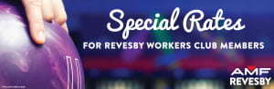 AMF Special Rates