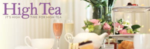 High Tea