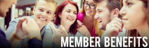 Member Benefits