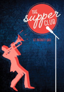 SUPPER CLUB