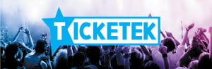 Ticketek