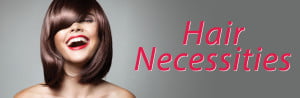 Hair Necessities