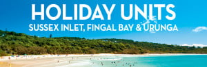 Holiday Units