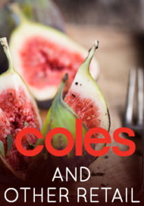 Coles and other retail