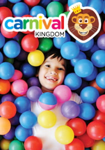 Carnival Kingdom