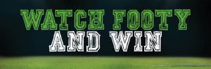 VB Footy Promo