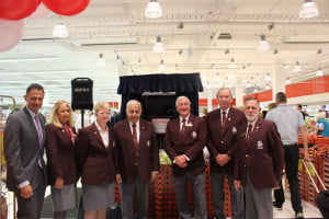 Coles Opening