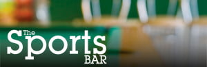 Sports Bar