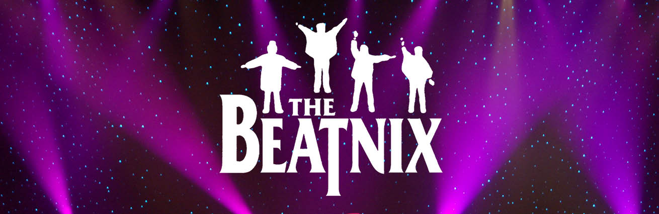 The Beatnix