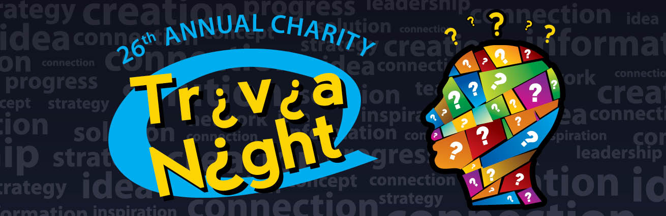 26th Annual Charity Trivia Night