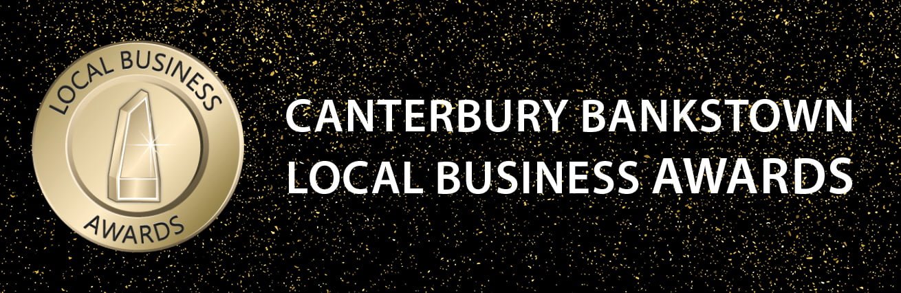 Canterbury Bankstown Local Business Awards
