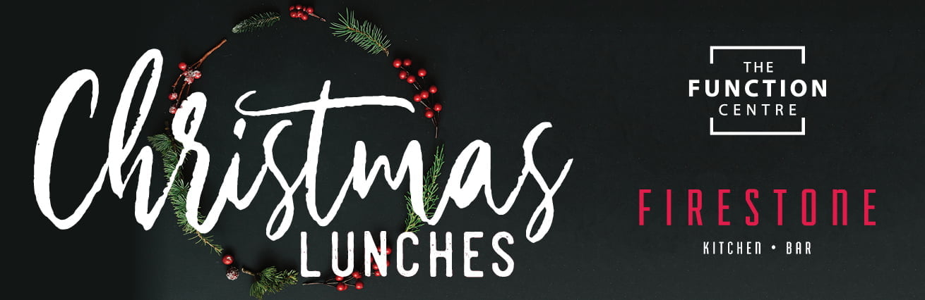 Christmas Lunch 2018