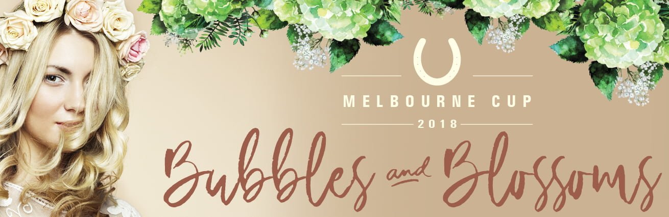 Melbourne Cup 2018