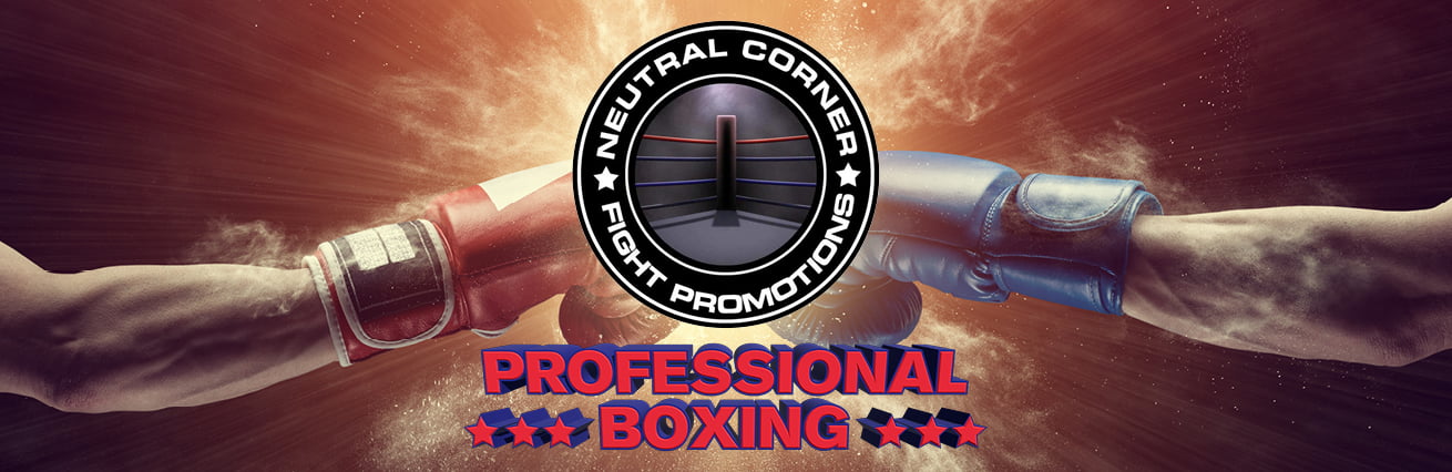 Neutral Corner Professional Boxing