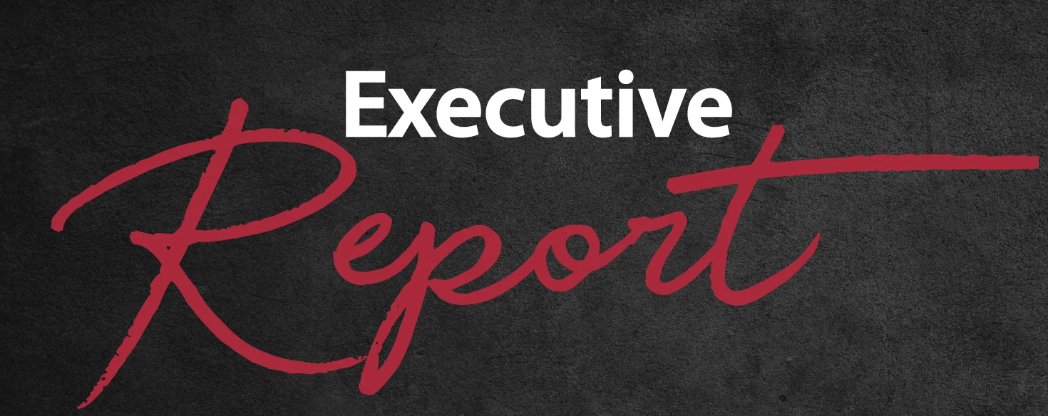 Executive Report