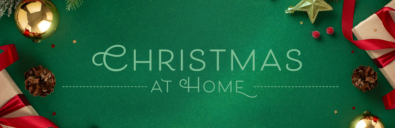 Christmas at Home