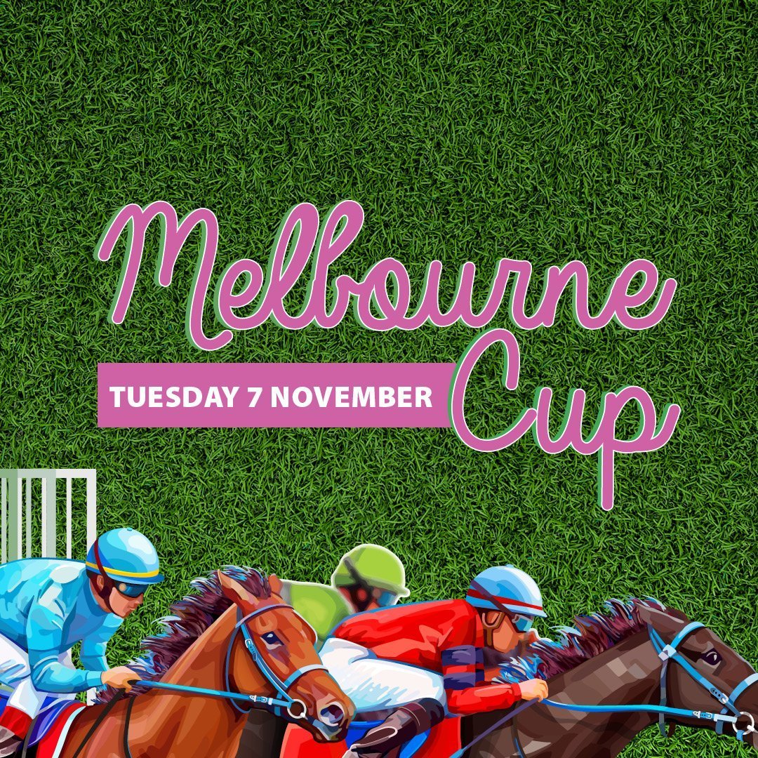 Melbourne Cup 2023 - Revesby Workers' Club