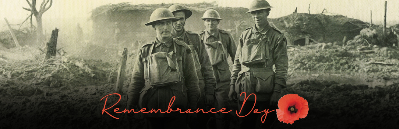 Remembrance Day