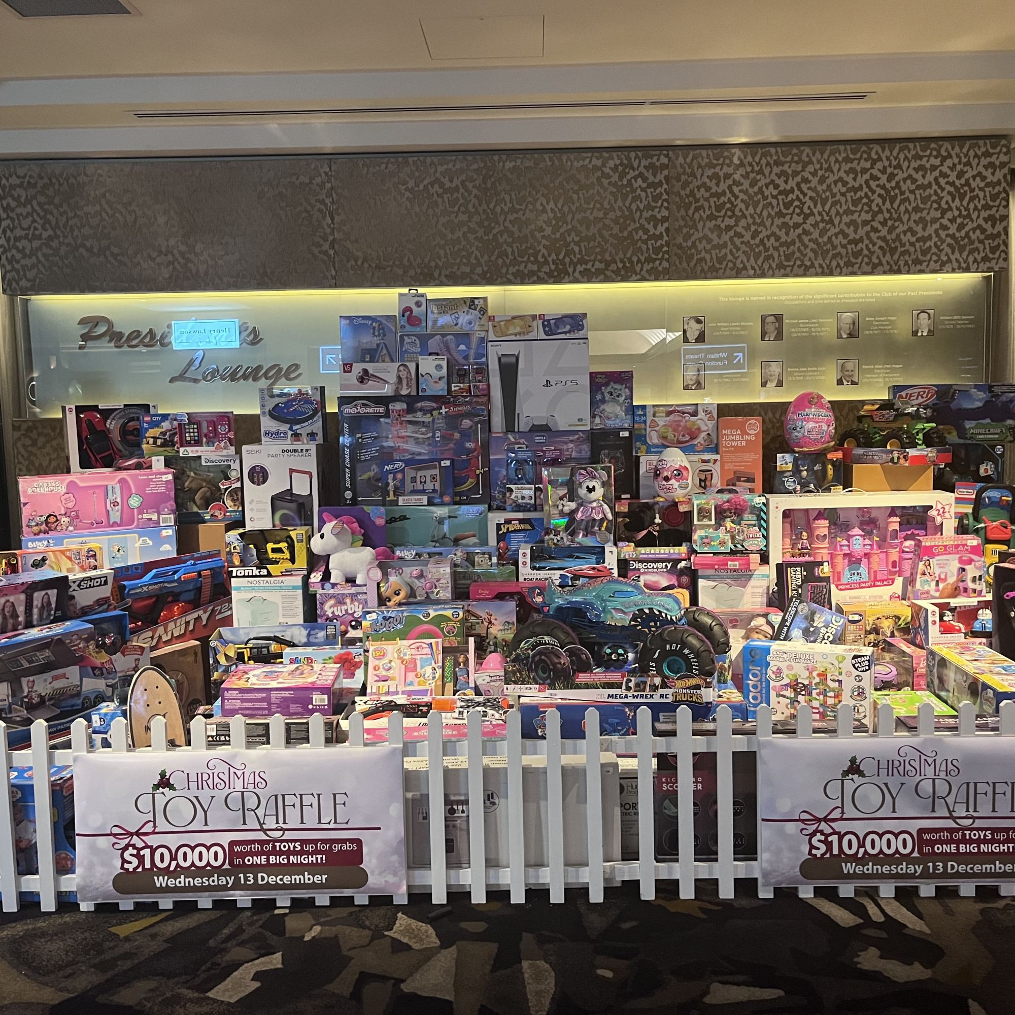 toy raffle 1