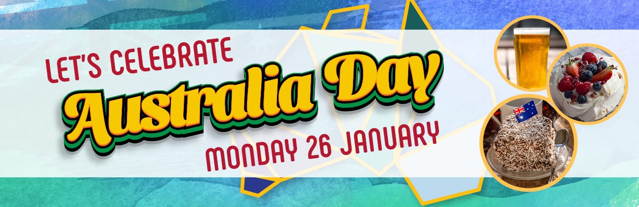 Australia Day