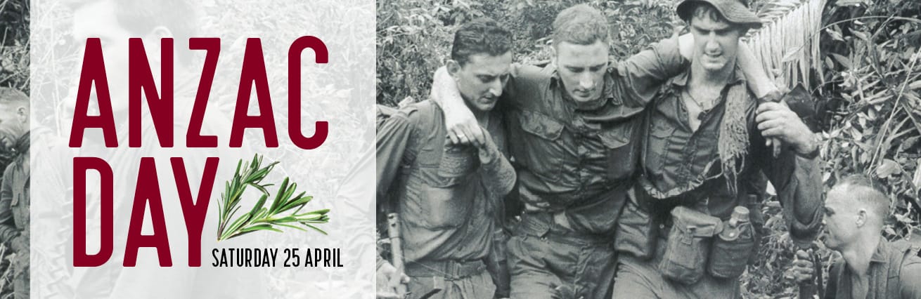 Anzac Day