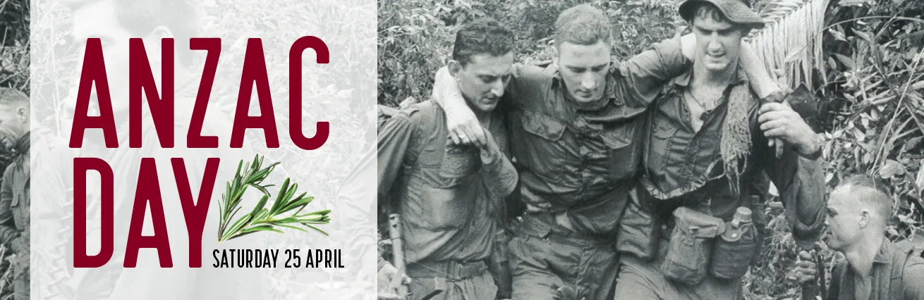 Anzac Day