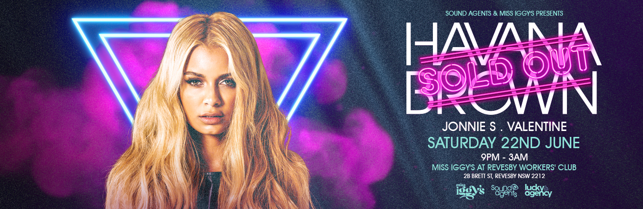 Havana Brown
