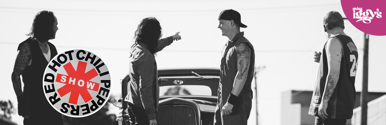 Red Hot Chili Peppers