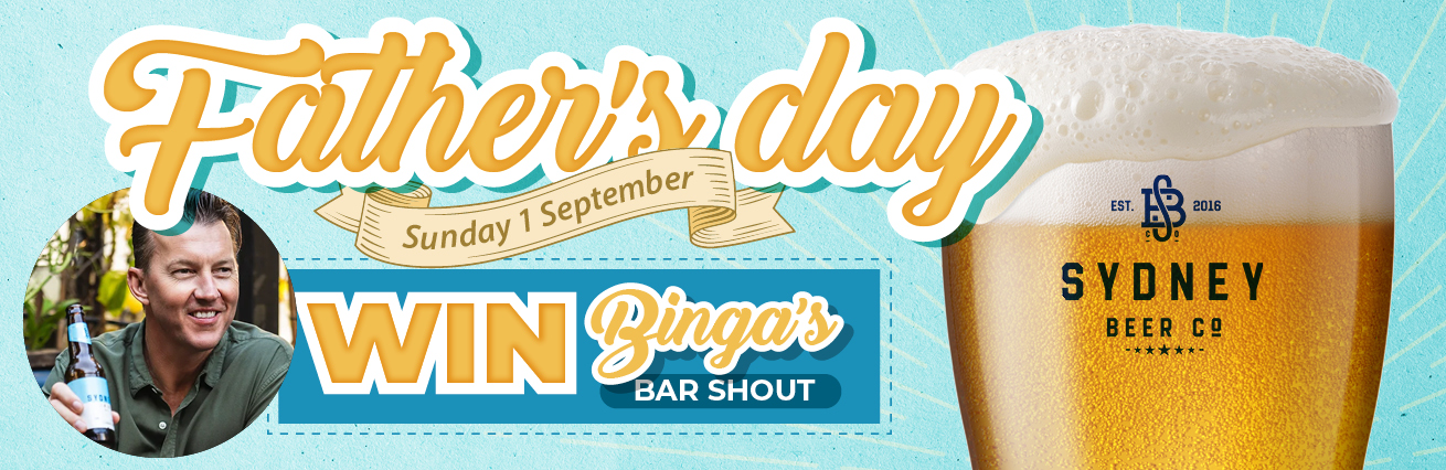 Fathers Day