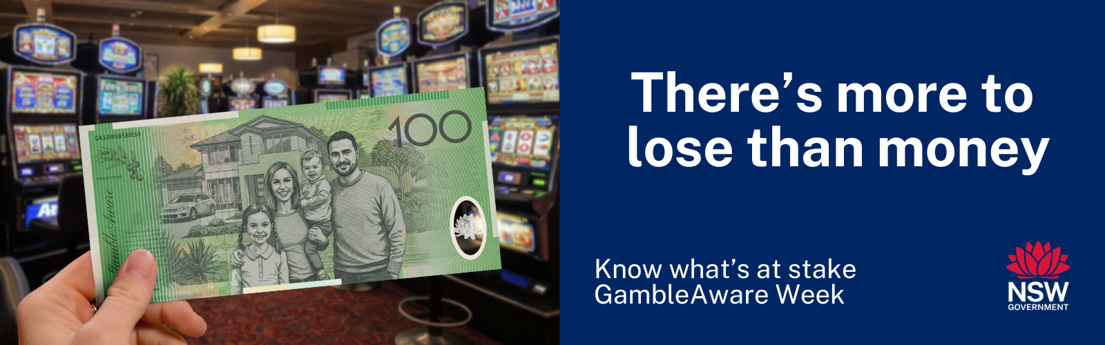 GambleAware Week