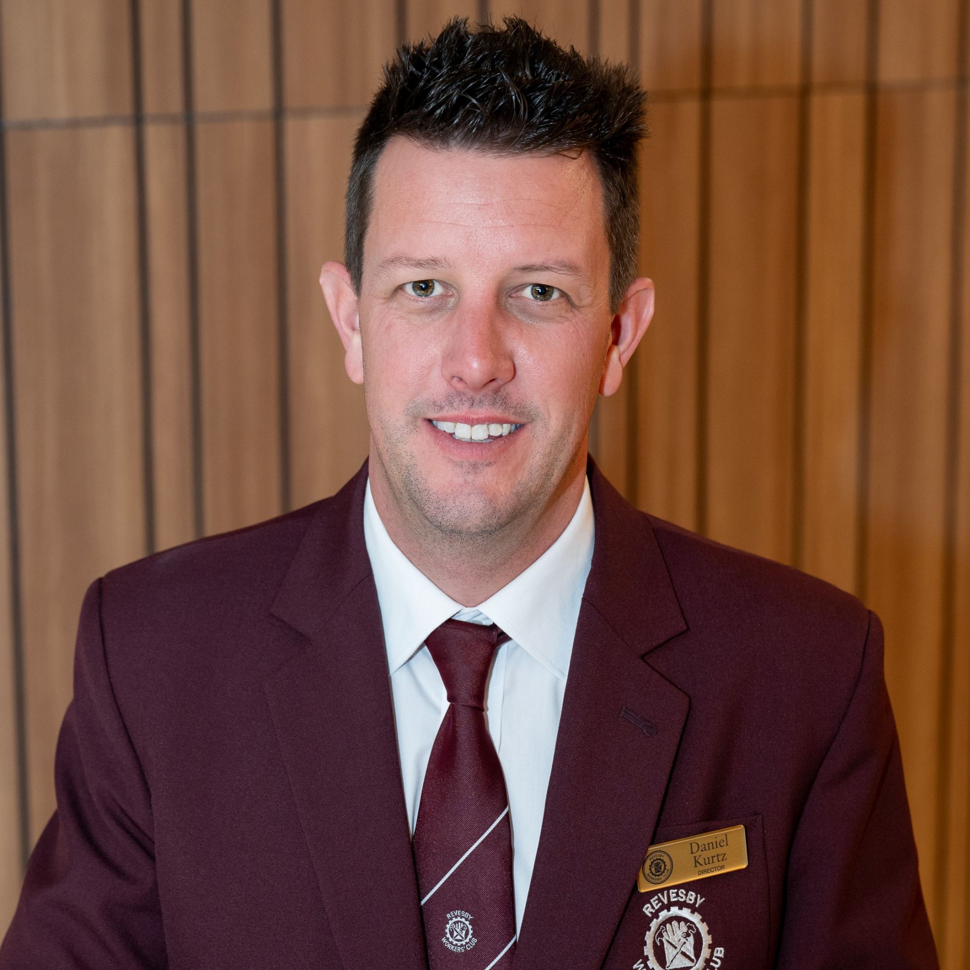 RWCdirector Daniel Kurtz