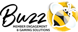 Buzz Member Engagement and Gaming Solutions (RGB)