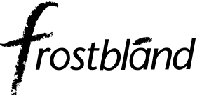 Frostbland_logo-word