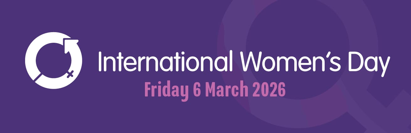 International Women's Day