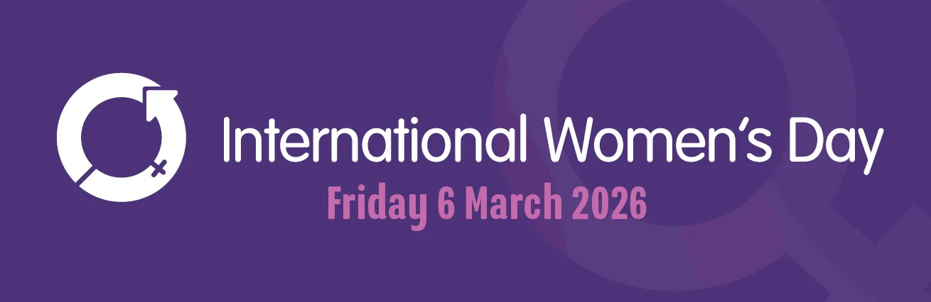 International Women's Day