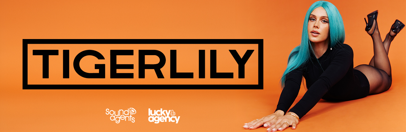 Tigerlily