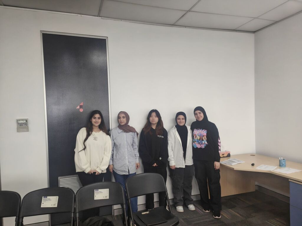 Youth Upskilling: First Aid Training to Empower Local Youth