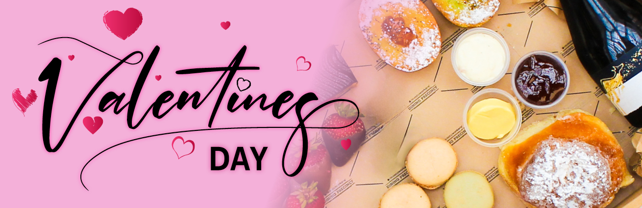 Valentine's Day