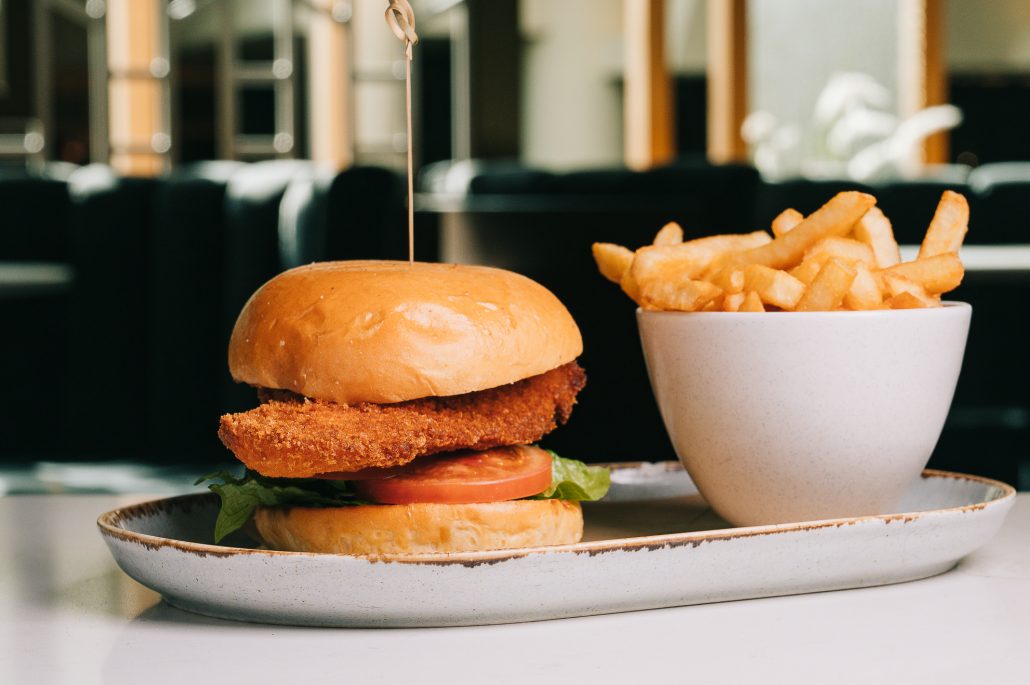 Barra Burger