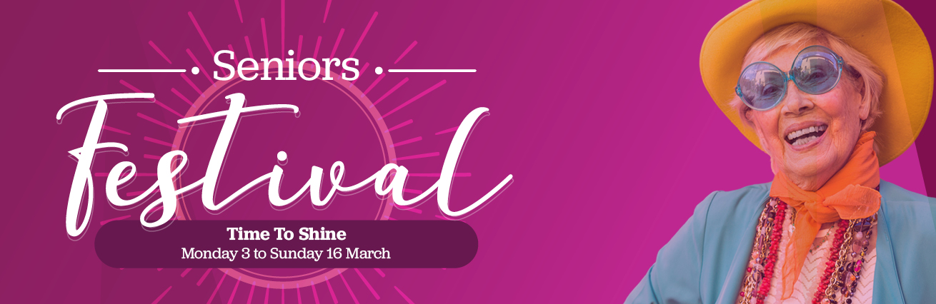 Seniors Festival