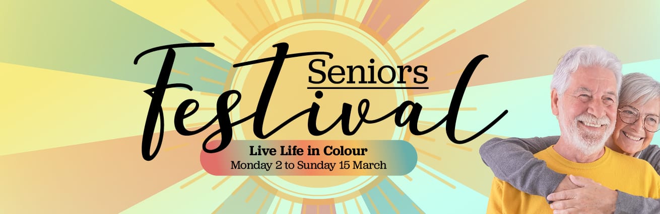Seniors Festival